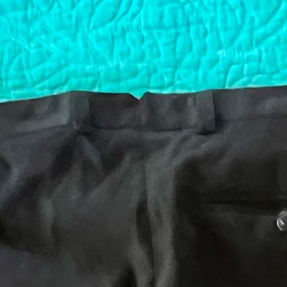 Viscose Linen blend Quicksilver Dress Pants 2011 32x32 - Picture 5 of 5